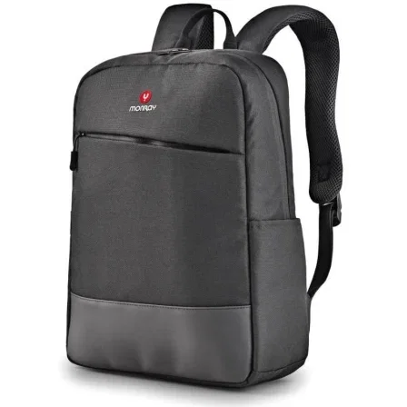 NGS Sacks Venture Mochila para Portátil 15.6 pulgadas Negra